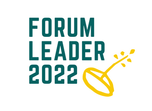 Forum Leader 2022