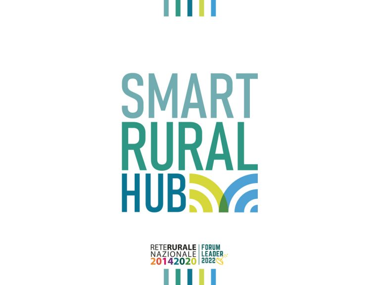 Smart Rural Hub