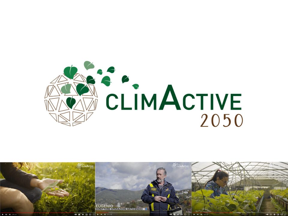 Climactive 2050