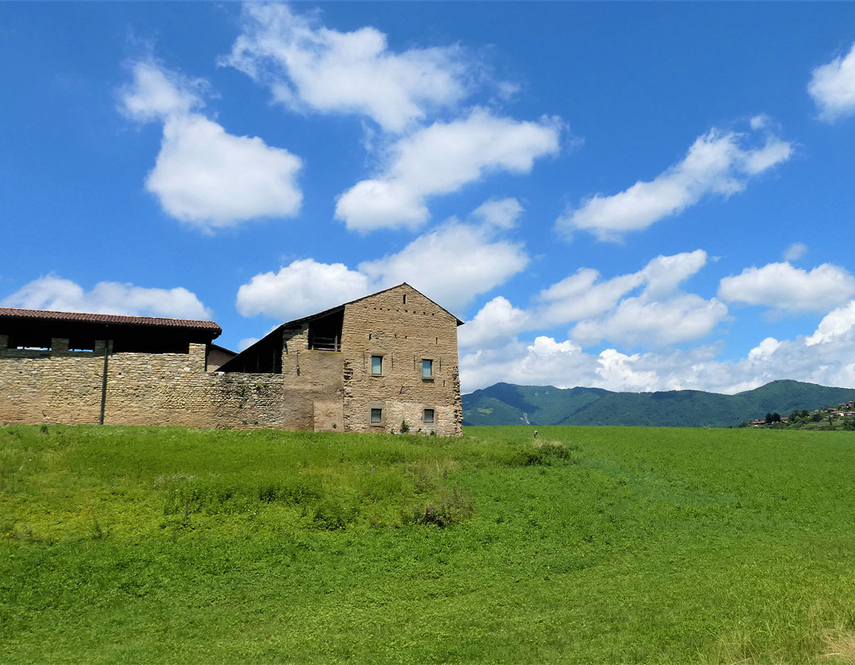 GAL dei colli di Bergamo